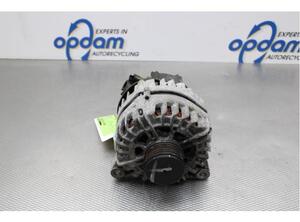 Dynamo (Alternator) PEUGEOT EXPERT Van (VF3A_, VF3U_, VF3X_)