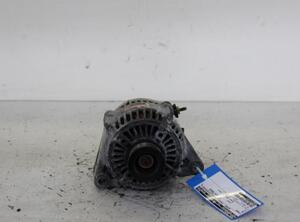 Dynamo (Alternator) MG MG ZT