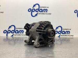 Dynamo (Alternator) PEUGEOT 207 (WA_, WC_)