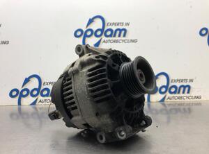 Alternator RENAULT KANGOO (KC0/1_)