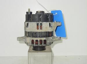 Alternator HYUNDAI GETZ (TB), KIA PICANTO (SA), HYUNDAI ATOS (MX), HYUNDAI ATOS PRIME (MX)