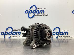 Dynamo (Alternator) PEUGEOT 206 Hatchback (2A/C), PEUGEOT 206 Saloon