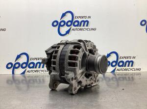 Alternator VW GOLF VII (5G1, BQ1, BE1, BE2), AUDI A1 (8X1, 8XK), AUDI A1 Sportback (8XA, 8XF)