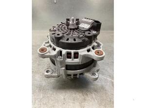 Alternator VW POLO (AW1, BZ1), VW GOLF VIII (CD1)