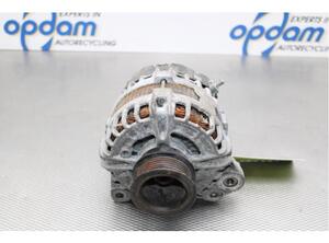 Alternator VOLVO V40 Hatchback (525, 526), VOLVO V40 Cross Country (526)