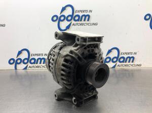 Dynamo (Alternator) OPEL VECTRA C Estate (Z02)