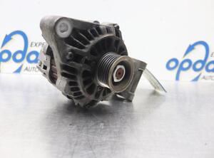 Alternator FORD FUSION (JU_)