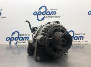 Alternator CHEVROLET CRUZE (J300)