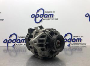 Dynamo (Alternator) HYUNDAI i20 (PB, PBT)