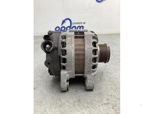 Dynamo (Alternator) CITROËN C3 III (SX), OPEL CROSSLAND X / CROSSLAND (P17, P2QO)