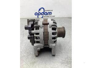 Alternator DACIA LOGAN MCV II, RENAULT CAPTUR I (J5_, H5_), RENAULT CLIO IV (BH_)