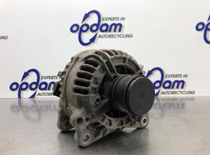 Alternator VW PASSAT (3C2), VW GOLF V Variant (1K5), VW GOLF VI Variant (AJ5), SEAT ALTEA (5P1)