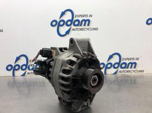 Dynamo (Alternator) FORD KA (RB_)