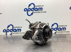 Alternator MITSUBISHI SPACE STAR MPV (DG_A)