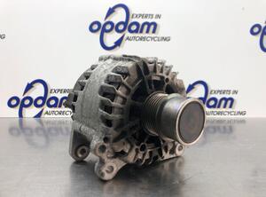 Dynamo (Alternator) SKODA FABIA III Estate (NJ5)