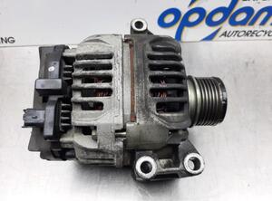 Alternator RENAULT MEGANE Scenic (JA0/1_), RENAULT SCÉNIC I MPV (JA0/1_, FA0_)