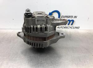 Alternator MITSUBISHI COLT VI (Z3_A, Z2_A), MITSUBISHI Colt VII (Z2_A)