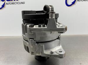 Alternator VW NEW BEETLE (9C1, 1C1)