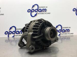 Alternator OPEL AGILA (A) (H00)