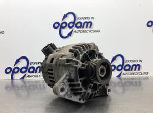 Alternator PEUGEOT 106 II (1A_, 1C_)