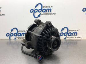 Alternator FORD TRANSIT CONNECT (P65_, P70_, P80_)