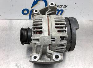 Dynamo (Alternator) OPEL VECTRA C GTS (Z02)