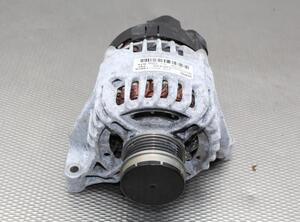 Dynamo (Alternator) JEEP RENEGADE SUV (BU, B1), FIAT 500L (351_, 352_), FIAT 500 (312_), FIAT 500 C (312_)