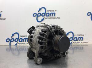 Alternator PEUGEOT 208 I (CA_, CC_)