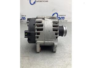 Dynamo (Alternator) VW POLO (6R1, 6C1), VW POLO (AW1, BZ1), SKODA KODIAQ (NS7, NV7, NS6), SKODA RAPID (NH3, NK3, NK6)