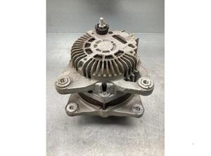 Alternator NISSAN QASHQAI / QASHQAI +2 I (J10, NJ10, JJ10E)