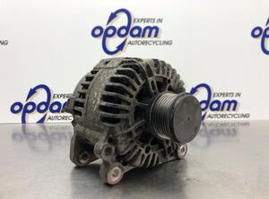 Alternator VW GOLF V (1K1)