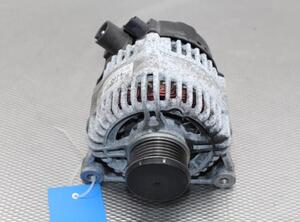 Alternator CITROËN C3 II (SC_), CITROËN C3 III (SX), CITROËN DS3, DS DS 3 (SA_)