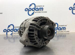 Alternator OPEL ZAFIRA A MPV (T98)