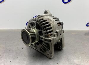 Dynamo (Alternator) RENAULT MEGANE II (BM0/1_, CM0/1_)