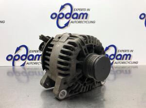 Alternator FIAT SCUDO Van (270_, 272_)