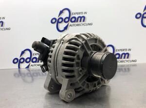 Dynamo (Alternator) FIAT SCUDO Van (220_), FIAT SCUDO Platform/Chassis (220_)