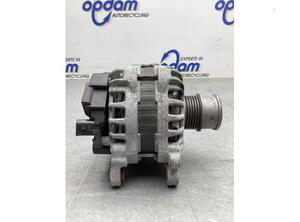 Dynamo (Alternator) VW POLO (6R1, 6C1), VW POLO (AW1, BZ1), SKODA FABIA III Estate (NJ5), SKODA RAPID (NH3, NK3, NK6)