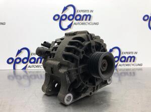 Alternator PEUGEOT 206+ (2L_, 2M_)