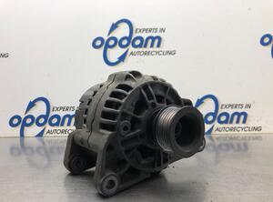 Dynamo (Alternator) BMW 3 (E46)