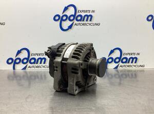 Alternator FORD FIESTA VI (CB1, CCN), FORD FOCUS III Turnier, FORD FOCUS III