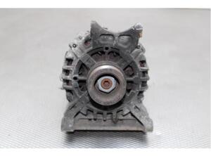 Alternator MERCEDES-BENZ B-CLASS (W245), MERCEDES-BENZ A-CLASS (W169)