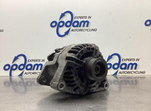 Alternator OPEL ASTRA H GTC (A04), OPEL CORSA D (S07), OPEL TIGRA TwinTop (X04), OPEL MERIVA A MPV (X03)