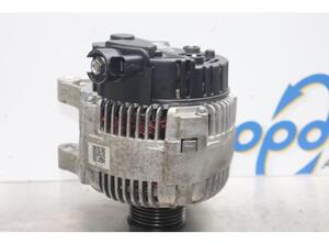 Dynamo (Alternator) PEUGEOT 206 Hatchback (2A/C), PEUGEOT 206 Saloon