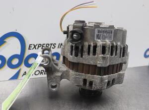 Alternator FORD FUSION (JU_), MAZDA 2 (DY), FORD FIESTA V (JH_, JD_)