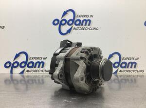 Alternator HYUNDAI i10 II (BA, IA), KIA PICANTO (JA), KIA PICANTO (TA)