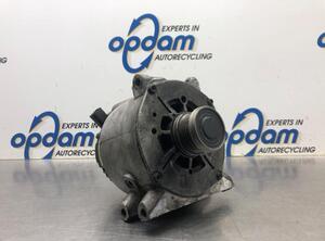 Dynamo (Alternator) MERCEDES-BENZ A-CLASS (W168)