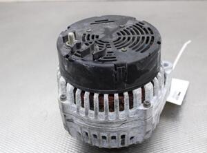 Alternator MERCEDES-BENZ CLK (C208)