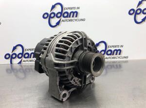 Alternator BMW 3 (E46), BMW 3 Touring (E46), BMW X5 (E53), BMW 3 Convertible (E46)