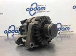 Alternator OPEL ASTRA J (P10)