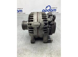 Dynamo (Alternator) PEUGEOT PARTNER Box Body/MPV (5_, G_)